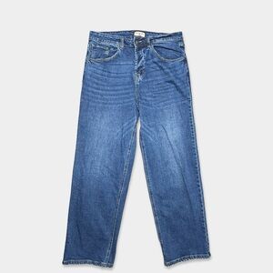 GILDEN AGE Jeans Size 30 Blue Color 30 Inseam Pre-Owned